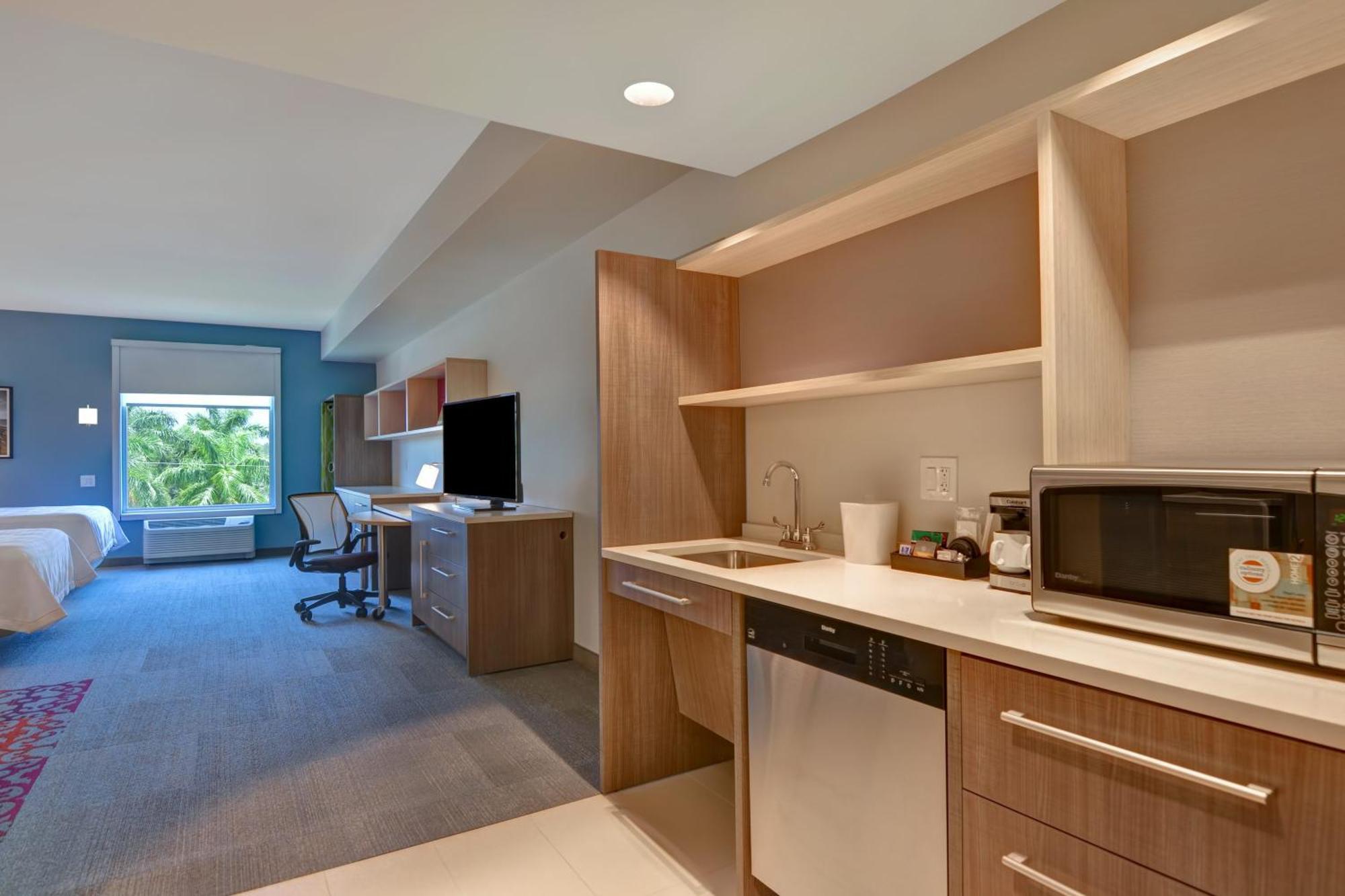 Home2 Suites By Hilton Naples I-75 Pine Ridge Road Exterior foto