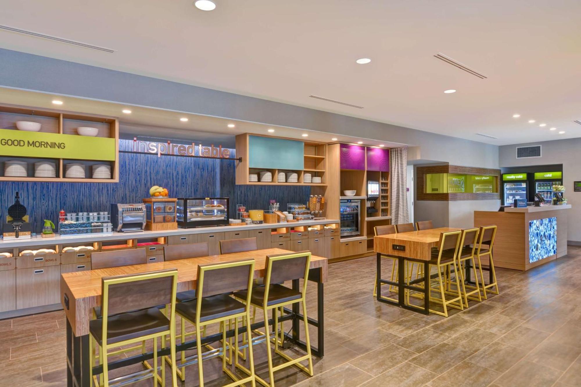 Home2 Suites By Hilton Naples I-75 Pine Ridge Road Exterior foto