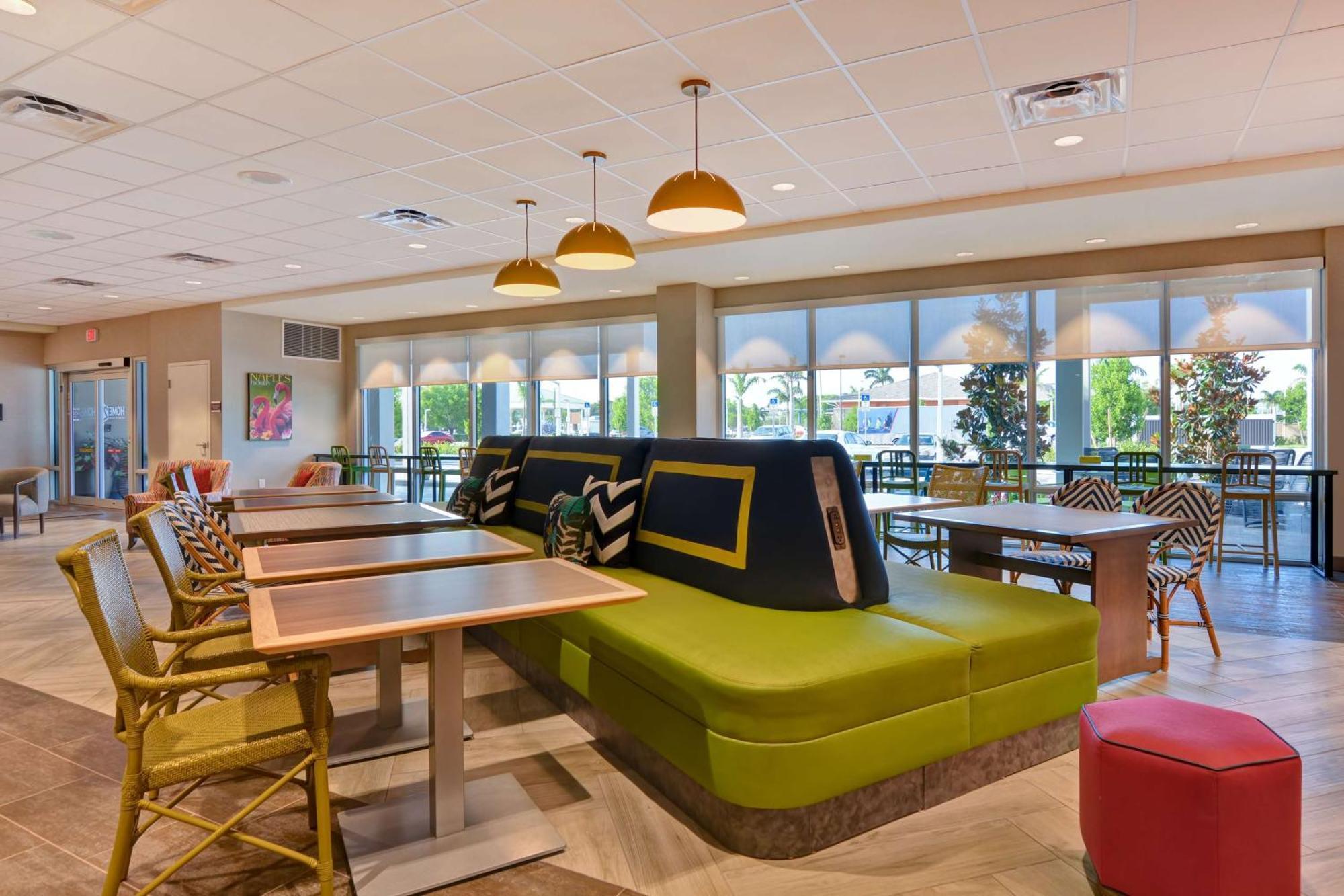 Home2 Suites By Hilton Naples I-75 Pine Ridge Road Exterior foto